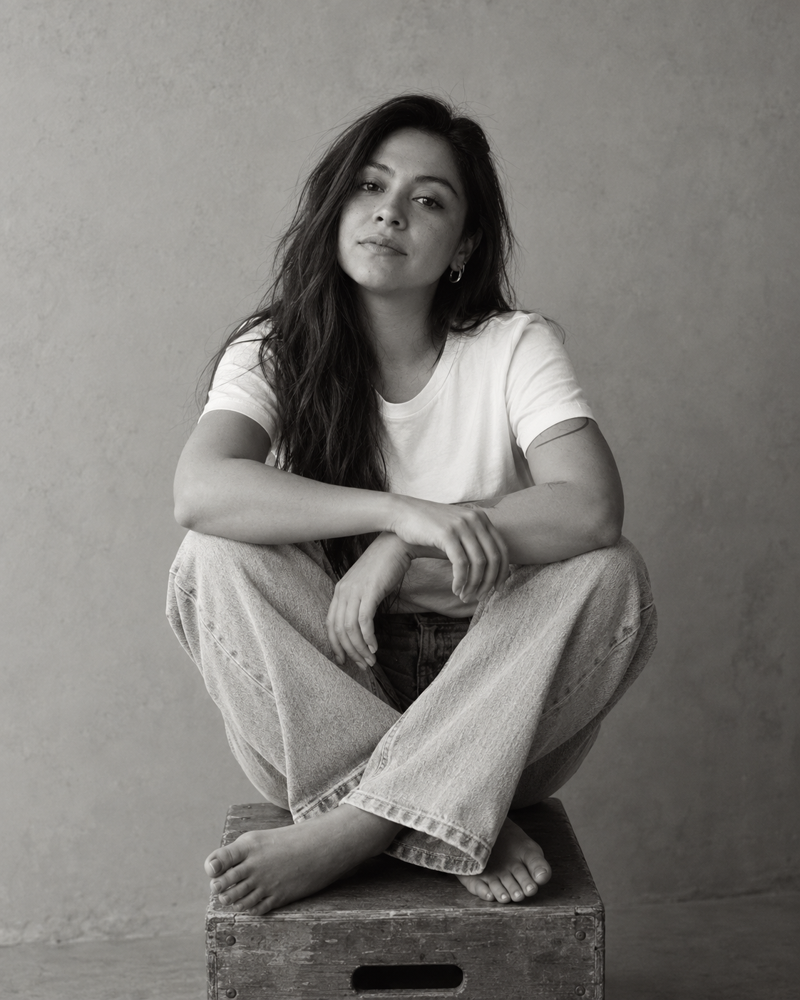 María Rodríguez